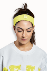 Sweat Set - Classic Yellow