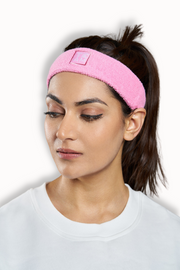 Sweat Set - Classic Pink