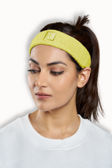 Sweat Set - Classic Yellow