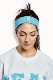 Sweat Set - Classic Blue