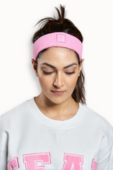 Sweat Set - Classic Pink